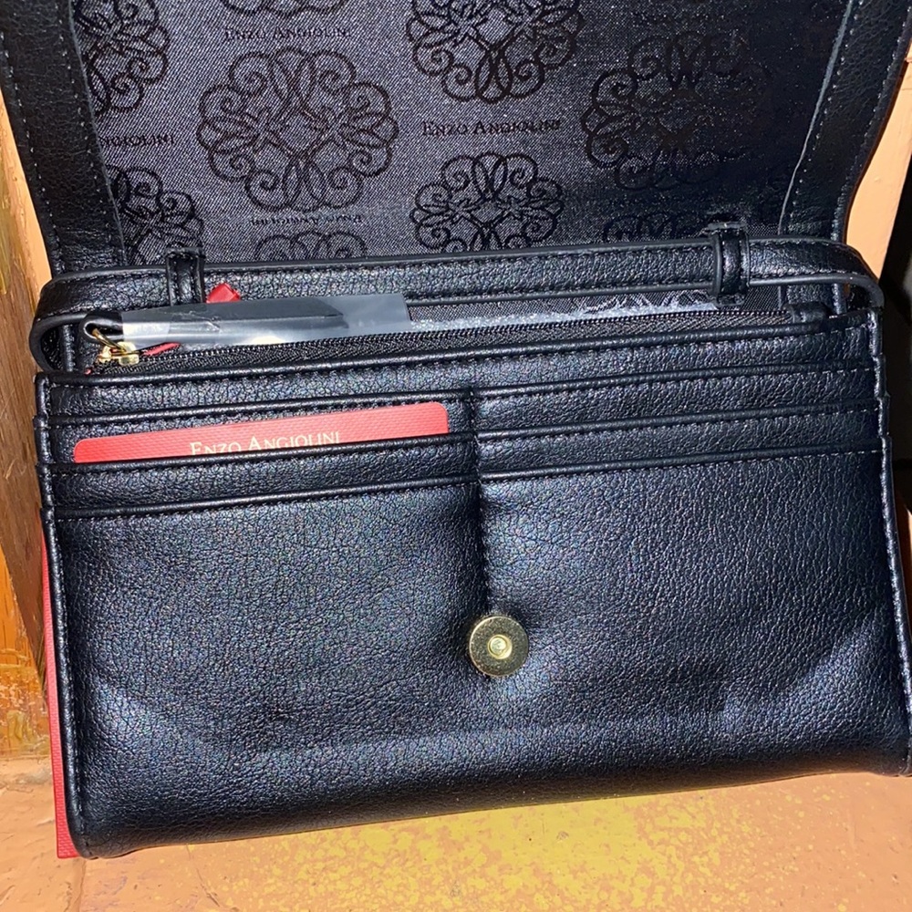 Enzo Angiolini bag - Picture 4 of 4